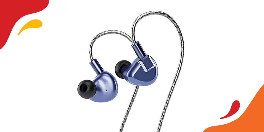 iem Letshuoer S12 PRO